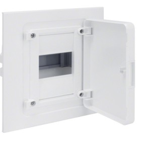 Щит встраиваемый Golf VF104PD на 4 модуля Hager