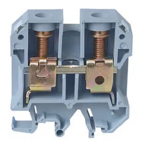 Наборная клеммная колодка TOSUNlux JXB-35 синяя (6931934241907)