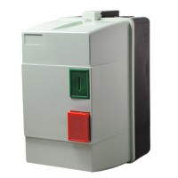 Контактор в оболочке UEC SB-CMS-025 25A Ue=220В/АС3 IP54 (CMS2-SB-025-220)