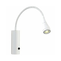 Бра, настінний світильник Nordlux 75531001 Mento