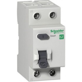 ПЗВ Schneider Electric Easy9 EZ9R54263 1Р+N 63A 100mА