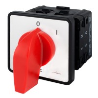 Перемикач щитовий E.NEXT 8817-200 LK63/2.211-SP/45 2p 0-1 63А