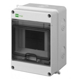 Щит підвісний EP-LUX PLUS RN1/9 9 мод. IP55