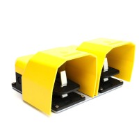 Педаль Emas PDKA22GG10