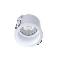 Точковий світильник Kloodi KD-SMILE R68 WH GU10 IP20