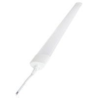 Світлодіодний промисловий світильник Evrolight WL2-36 (56807) 36Вт 6400K IP65