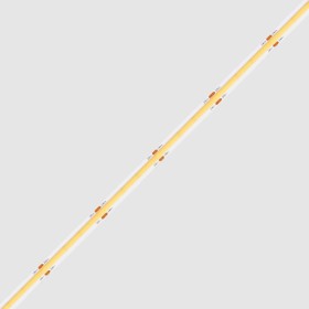 LED стрічка COLORS COB-24V-IP20 9.6W 815Lm 6500K 5м (DRF10-24V-8mm-W)