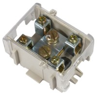 Клеммная колодка SEZ E 4027 1x95/35 (E.4027)