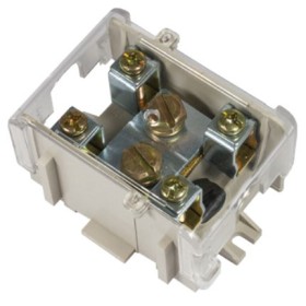 Клеммная колодка SEZ E 4027 1x95/35 (E.4027)