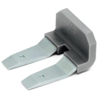 Перемичка Wago 285-450 для клемм 50мм 150А