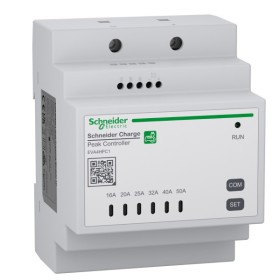 Контроллер сброса нагрузки Schneider Electric 1ф 16А...50А (EVA4HPC1)