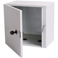 Бокс монтажный Билмакс БМ-35 с панелью монтажной