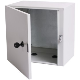 Бокс монтажный Билмакс БМ-35 с панелью монтажной