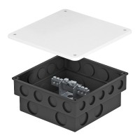 Шина вирівнювання потенціалів OBO Bettermann (5015545) 1804 UP