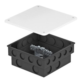 Шина вирівнювання потенціалів OBO Bettermann (5015545) 1804 UP