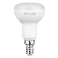 Лампа LED Vestum R50 6Вт 4100K E14