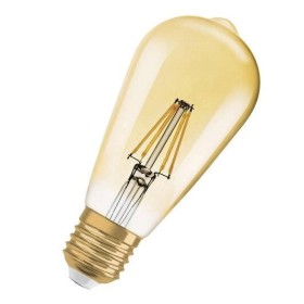 Світлодіодна лампа Osram 1906 LEDISON 4Вт/824 FILGD E27 4х1