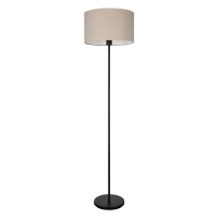 Торшер Eglo 900862 Feniglia E27 1x60W IP20 бежевий