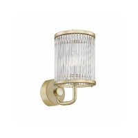 Бра, настенный светильник Zuma Line W0528-01F-V6AC Sergio