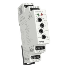 Багатофункціональне реле часу Elko-Ep CRM-113H/UNI
