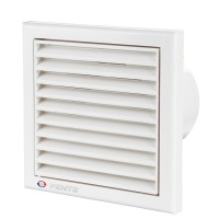 Осевой вентилятор Vents 125 K