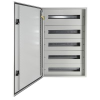 Навесной металлический корпус E.Next e.mbox.industrial.n.100z 100м IP41 (CPR804)