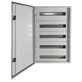 Навісний металевий корпус E.Next e.mbox.industrial.n.100z 100м IP41 (CPR804)