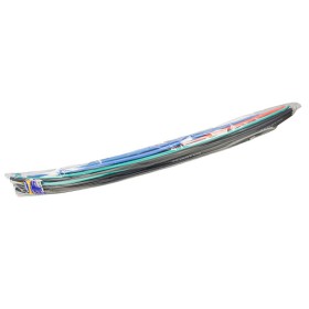 Набір термоусаджувальних трубок Аско-Укрем СК з клейовим шаром Ø 7,9 (кольорові)