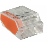 Клемник Аско-Укрем CMK-253Х помаранчевий (A0130010090)