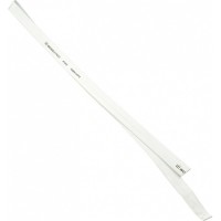 Термоусаджувальна трубка Аско-Укрем Ø10,0/5,0 біла 1м (A0150040225)