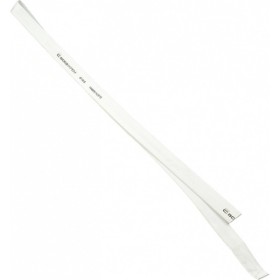 Термоусадочная трубка Аско-Укрем Ø10,0/5,0 белая 1м (A0150040225)