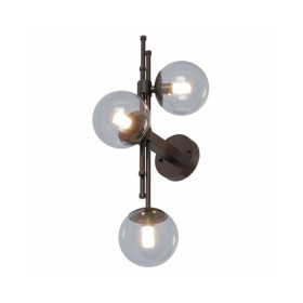 Бра, настінний світильник Pikart 31045-6 G9 3x60W IP20