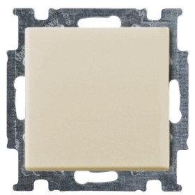 Проходной выключатель ABB Basic 55 2006/6 UC-92-507 (слоновая кость)