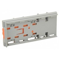 Адаптер (крепеж) на Din-рейку тип B Аско-Укрем (A0130010159)