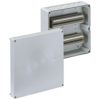 Вологозахищена клемна коробка Spelsberg RKA 4/68-х4² (sp62006801) IP65 з клемником