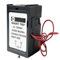 Независимый расцепитель Promfactor F/SH4R для FMC4Ei АС 230В правый (F/SH4230REi)