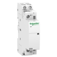 Контактор Schneider Electric A9C20531 25A 1NO 220В