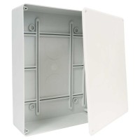 Распределительная коробка Kopos KT 250 KB (8595057600294) 255х205х68мм