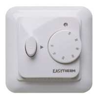 Терморегулятор Easytherm EASY MECH