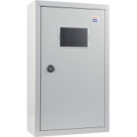Корпус учета и распределения Аско-Укрем UBox 1-фазный