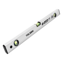 Уровень Tolsen 3 капсулы 1,2м (35226)