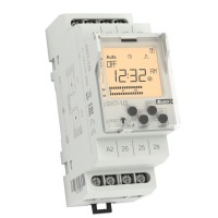 Таймер SHT-1/2/230V