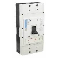 Силовой автомат Eaton 4TP PDE43K0800B1NS 50кА 800A