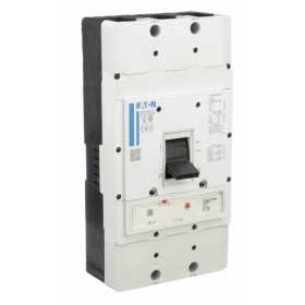 Силовой автомат Eaton 4TP PDE43K0800B1NS 50кА 800A