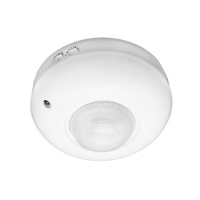 Датчик движения Violux VS01 6м 360 белый IP20 ( 950103 )