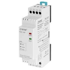 Реле контроля фазы Tense FKV-14P