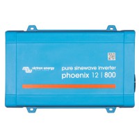 Сетевой инвертор Victron Phoenix 12-0800 VE.Direct 650Вт 12В (EN0000535)