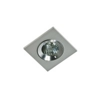 Точковий світильник Azzardo AZ1015 PABLO(GM2107_alu)