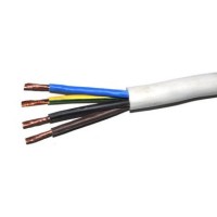 Провод ПВС 4х10,0