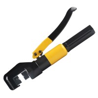 Гідравлічний прес TNSy YQK-70 (TNSy5500393)